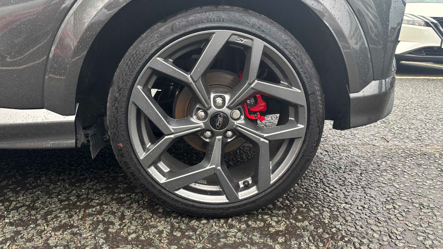 Used Ford Puma 2023 for sale - 77032261: Photo 14