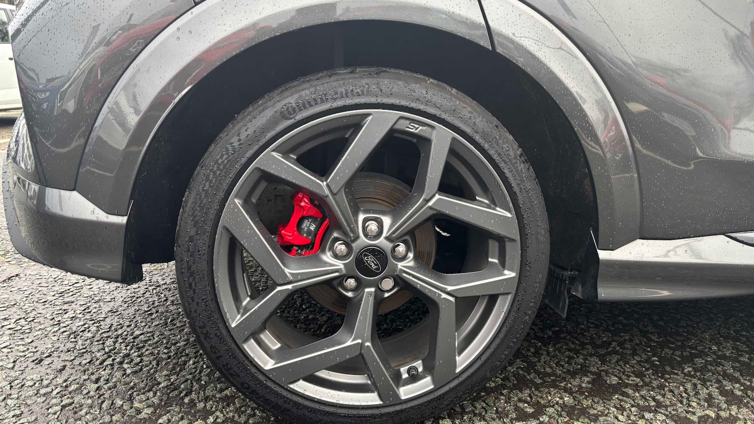 Used Ford Puma 2023 for sale - 77032261: Photo 15