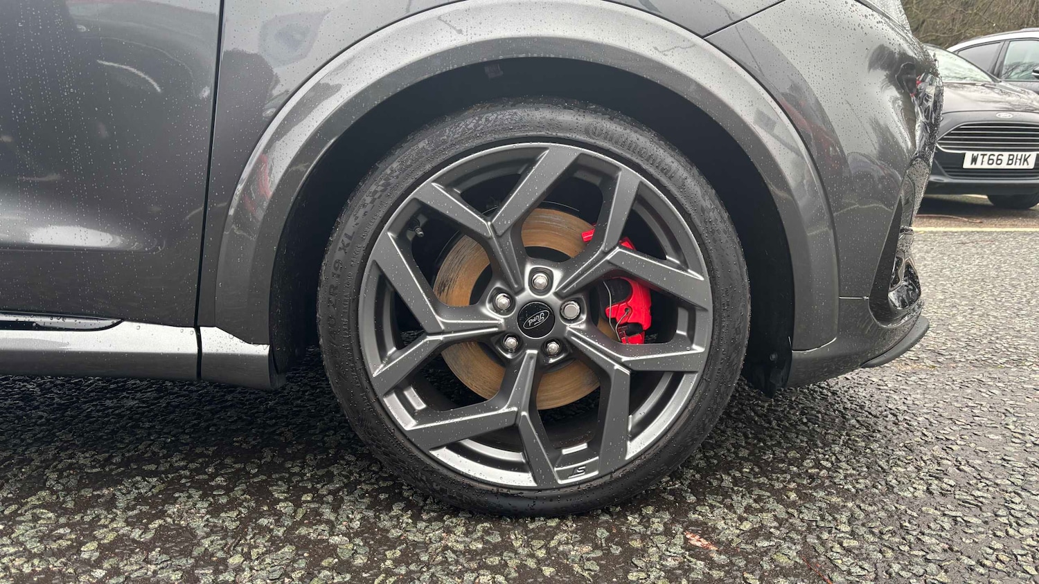 Used Ford Puma 2023 for sale - 77032261: Photo 16