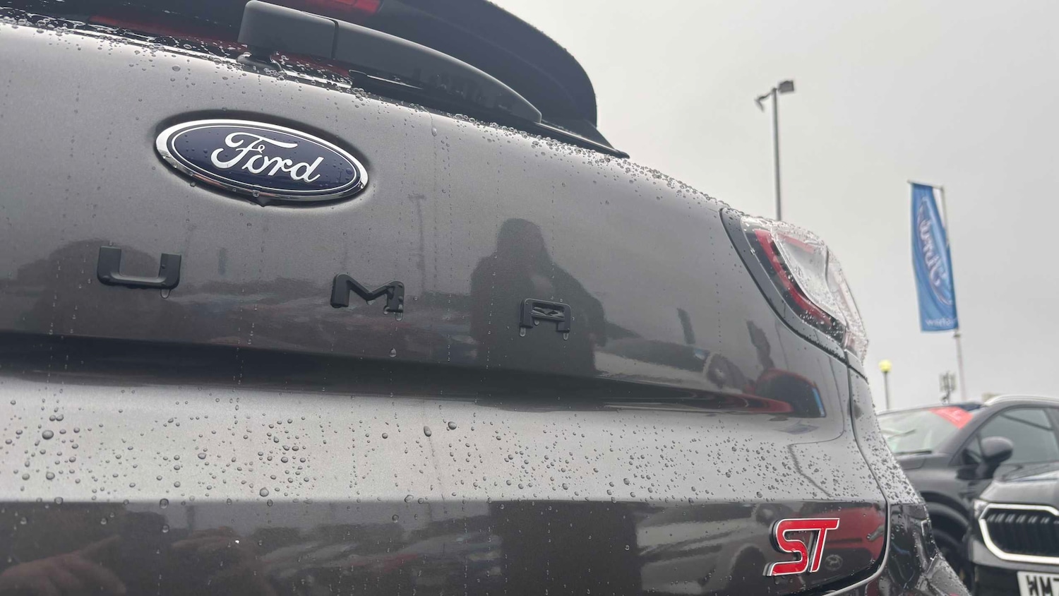 Used Ford Puma 2023 for sale - 77032261: Photo 17