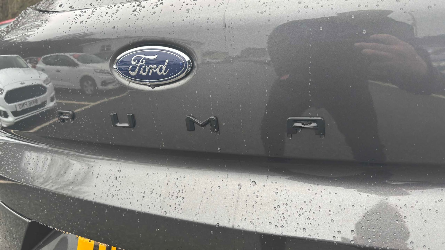 Used Ford Puma 2023 for sale - 77032261: Photo 18