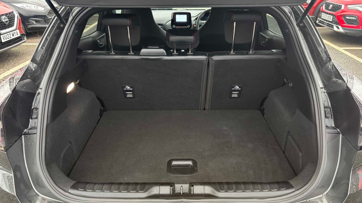 Used Ford Puma 2023 for sale - 77032261: Photo 19