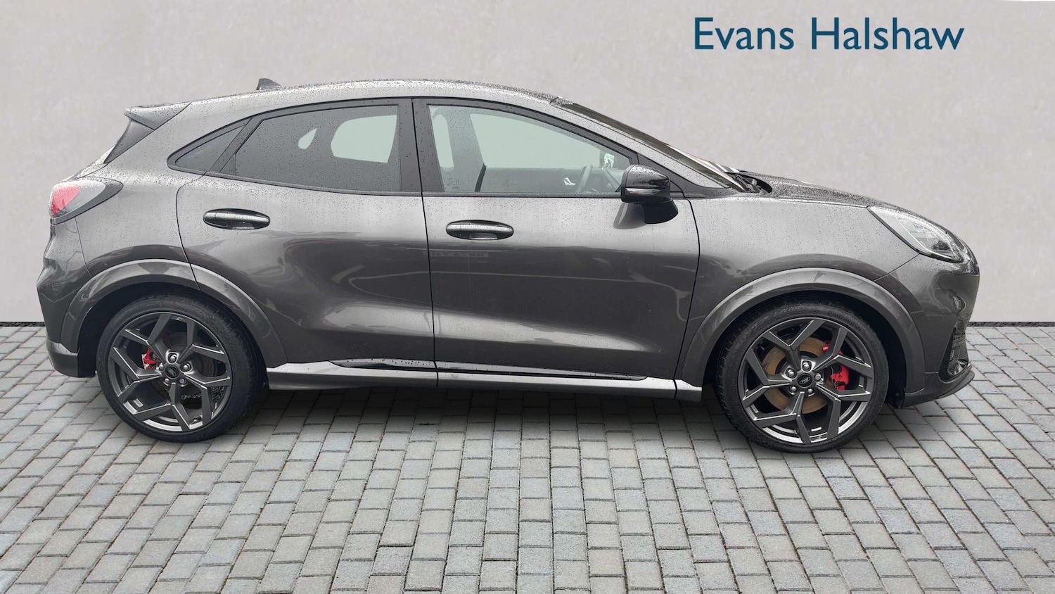 Used Ford Puma 2023 for sale - 77032261: Photo 2