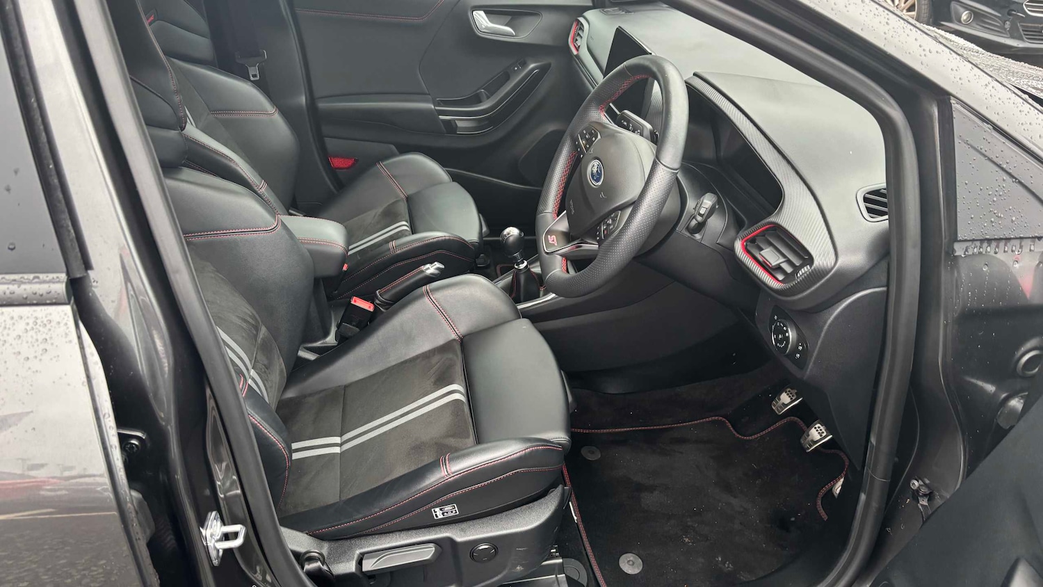 Used Ford Puma 2023 for sale - 77032261: Photo 20