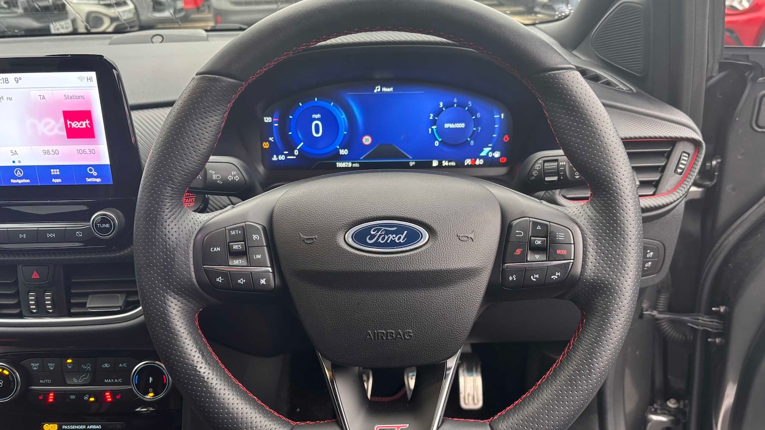 Used Ford Puma 2023 for sale - 77032261: Photo 21