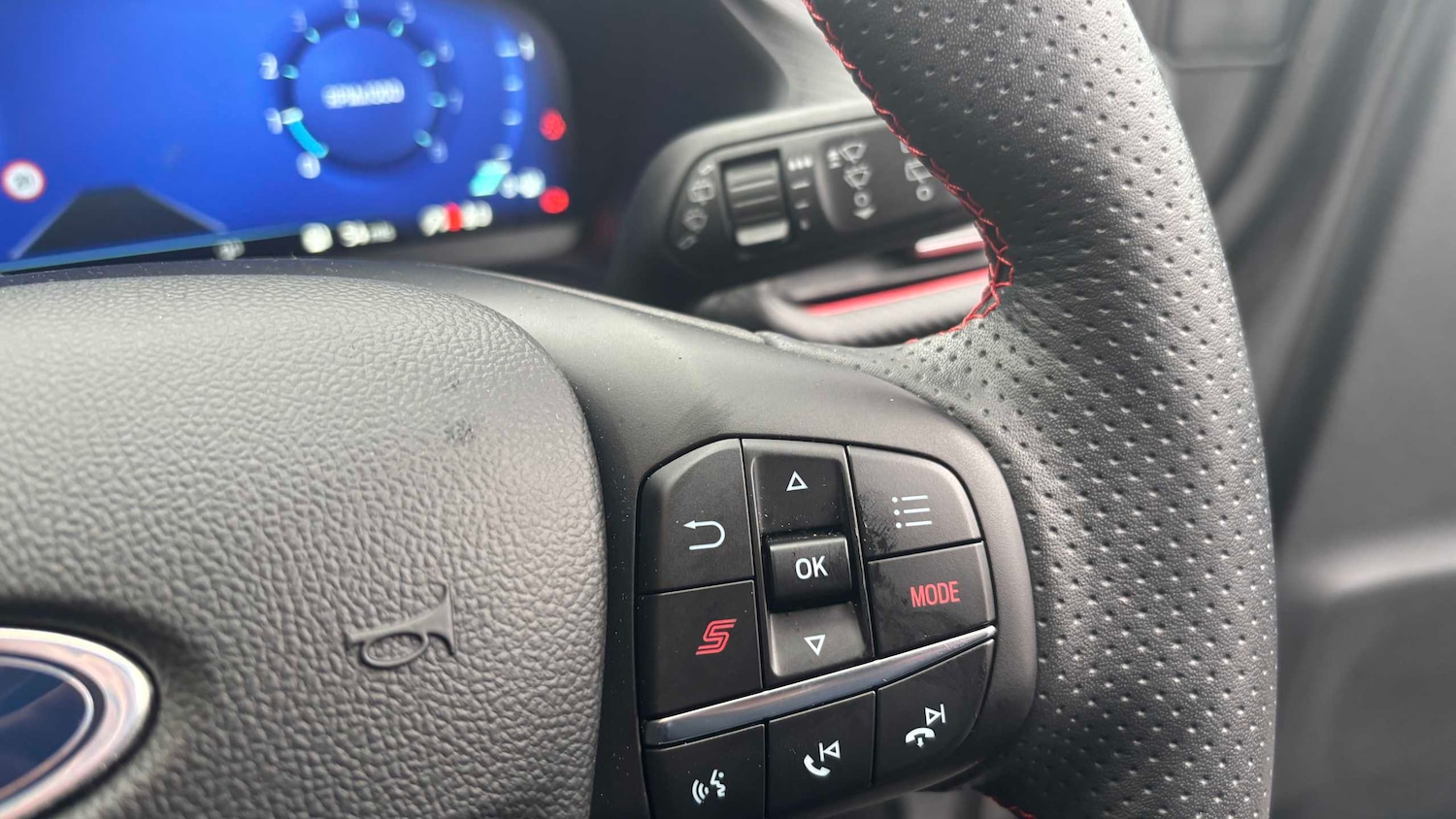 Used Ford Puma 2023 for sale - 77032261: Photo 24