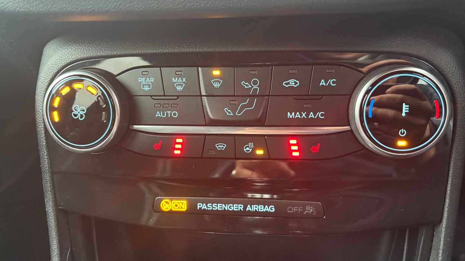 Used Ford Puma 2023 for sale - 77032261: Photo 25