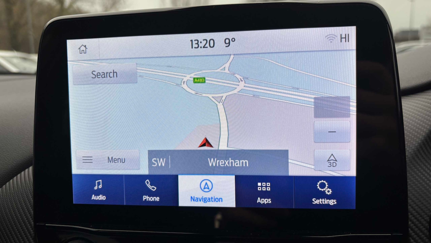 Used Ford Puma 2023 for sale - 77032261: Photo 32