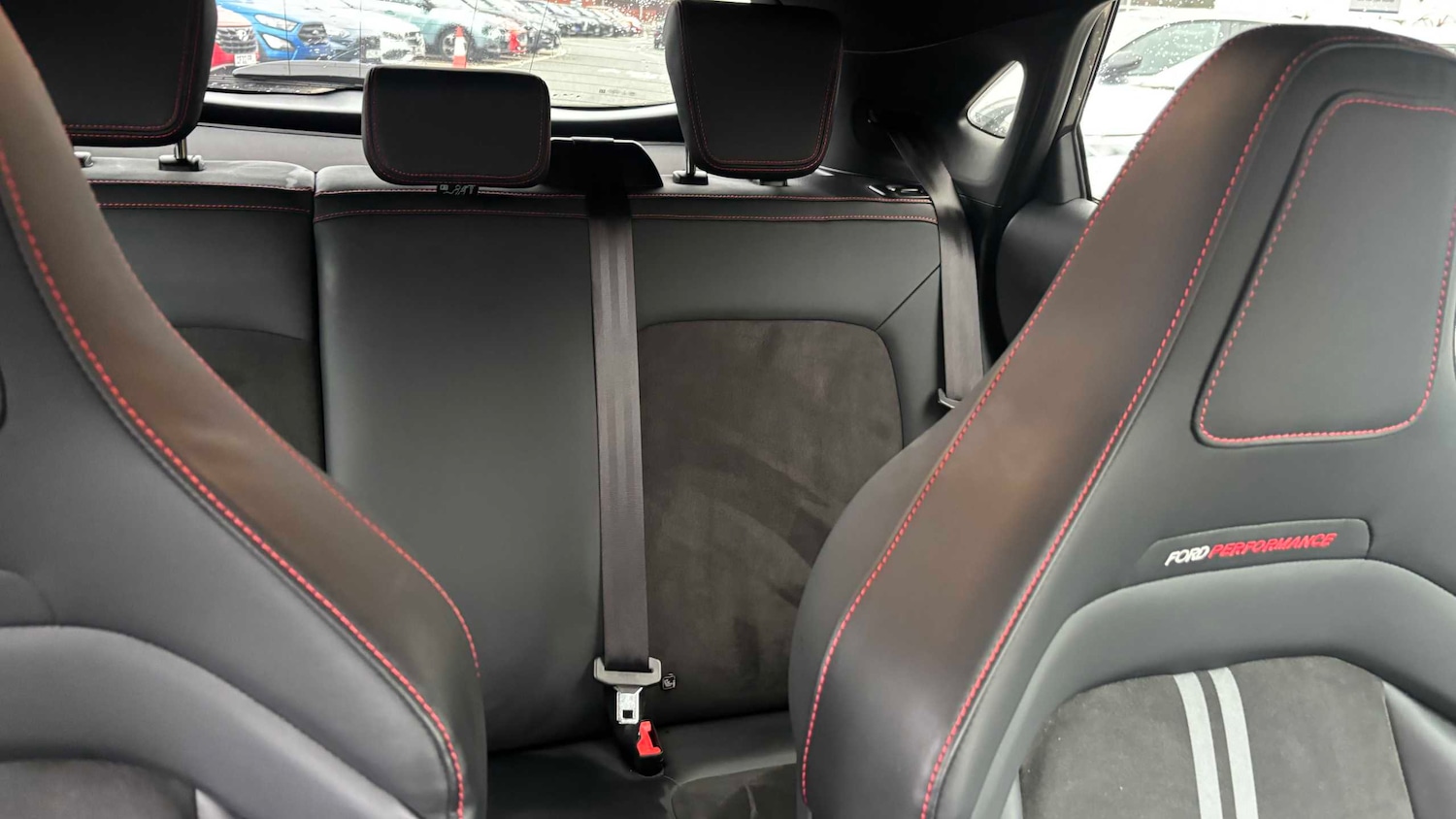 Used Ford Puma 2023 for sale - 77032261: Photo 35