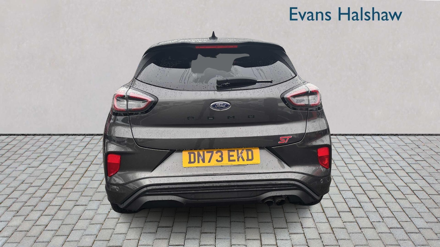 Used Ford Puma 2023 for sale - 77032261: Photo 4