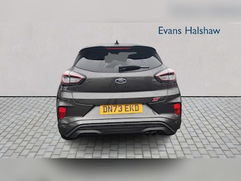 Used Ford Puma 2023 for sale - 77032261: Photo