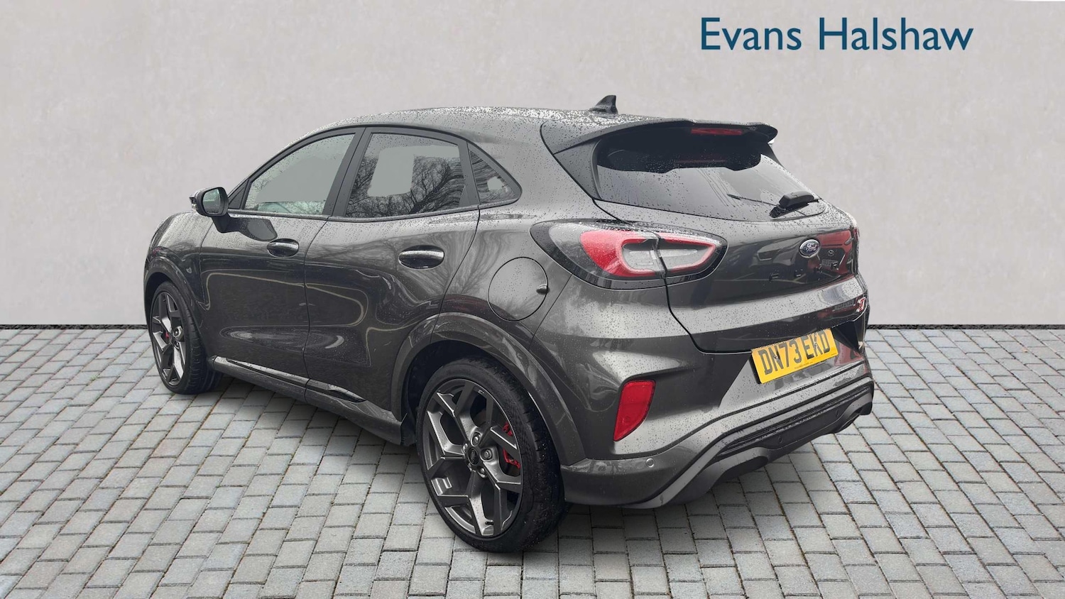 Used Ford Puma 2023 for sale - 77032261: Photo 5