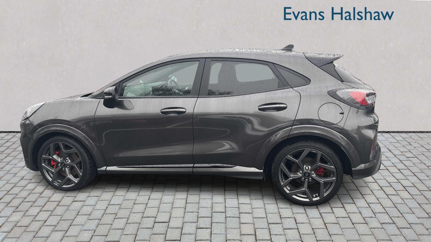 Used Ford Puma 2023 for sale - 77032261: Photo 6
