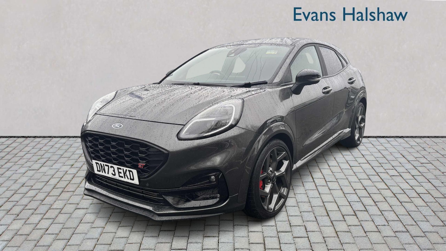 Used Ford Puma 2023 for sale - 77032261: Photo 7