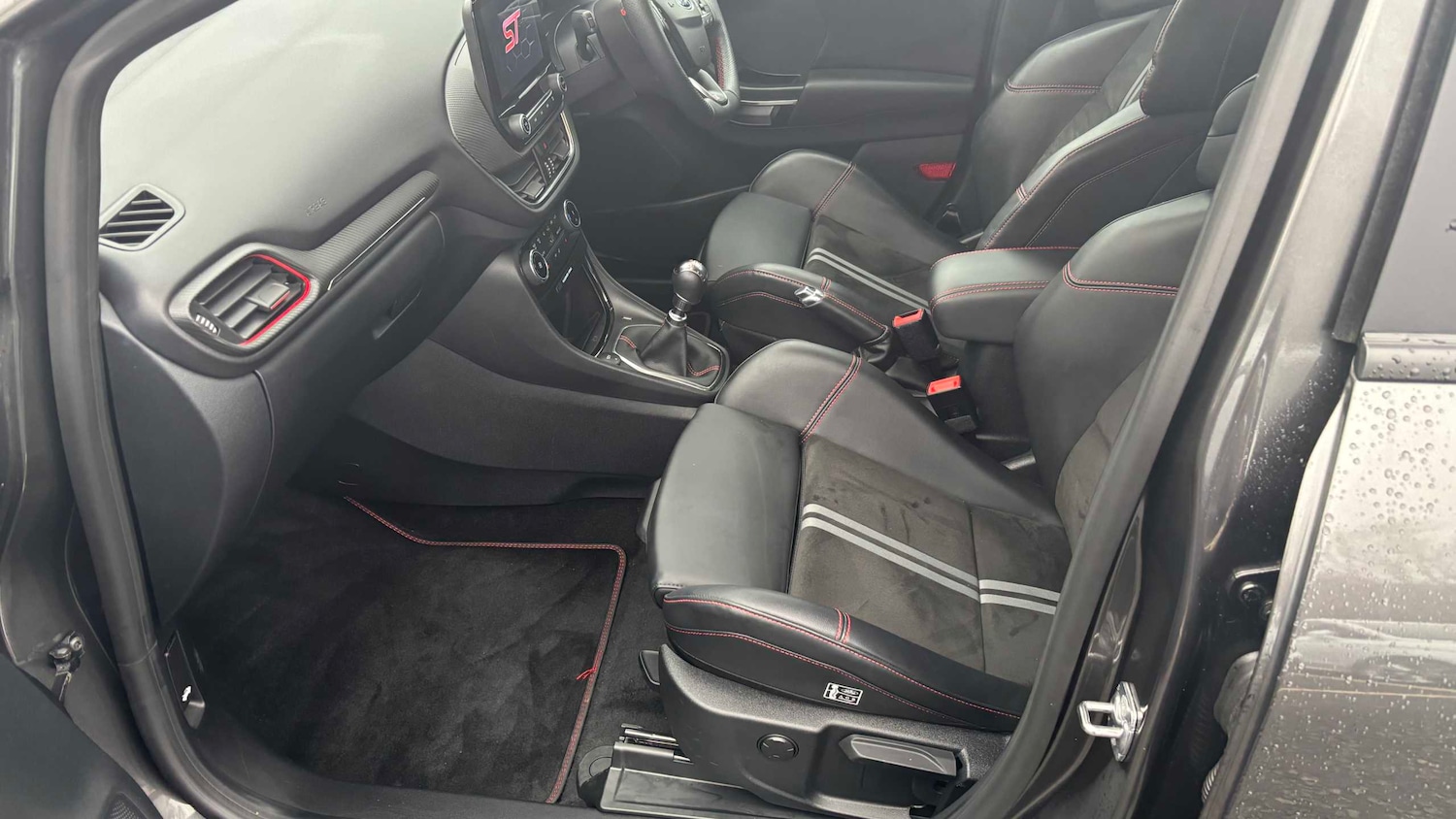 Used Ford Puma 2023 for sale - 77032261: Photo 8