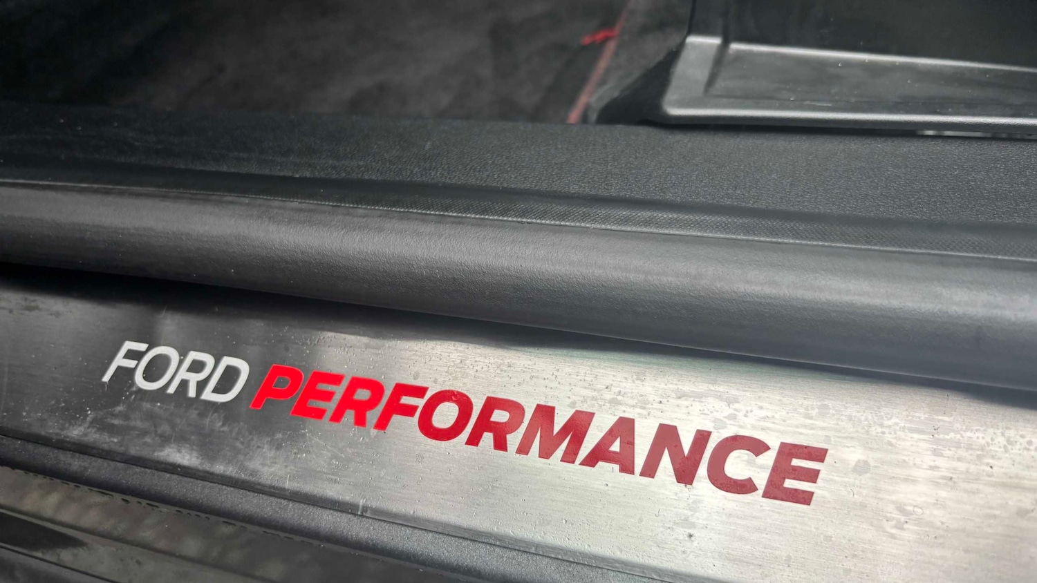 Used Ford Puma 2023 for sale - 77032261: Photo 9