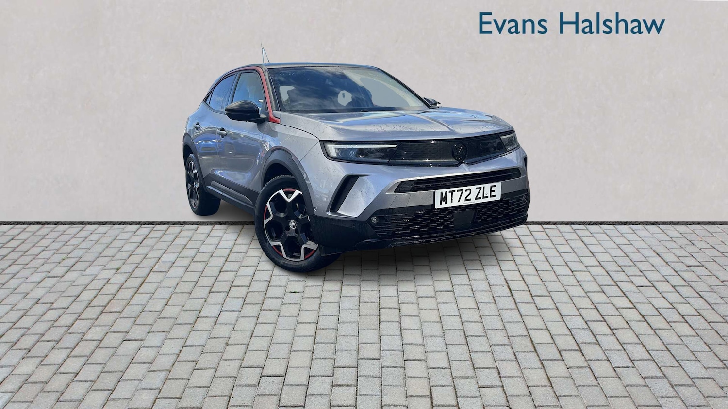 Used Vauxhall Mokka 2022 for sale - 76575984: Photo 1