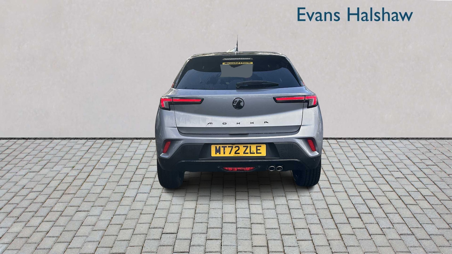 Used Vauxhall Mokka 2022 for sale - 76575984: Photo 12