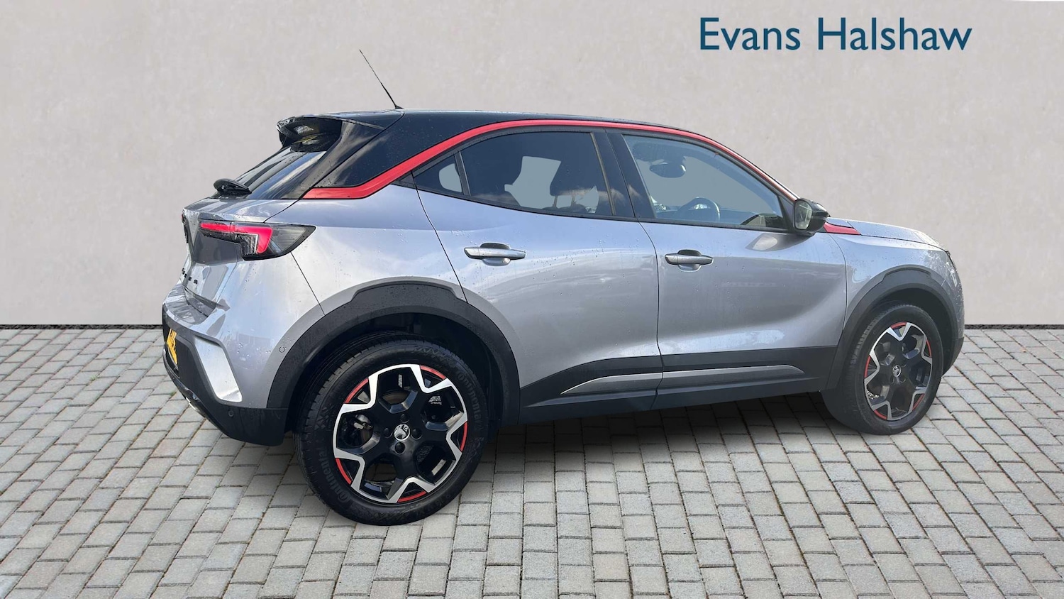 Used Vauxhall Mokka 2022 for sale - 76575984: Photo 14