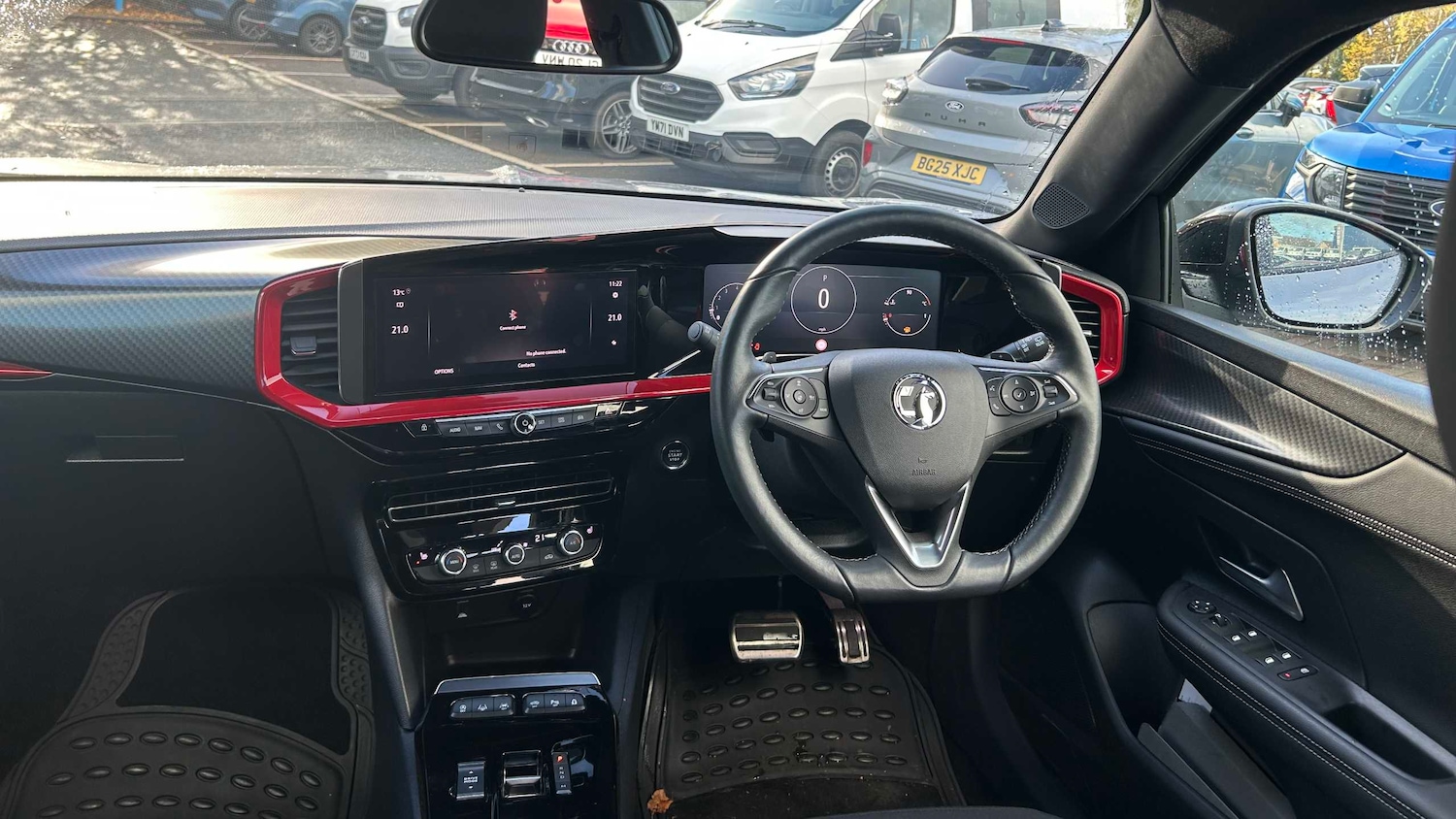 Used Vauxhall Mokka 2022 for sale - 76575984: Photo 15