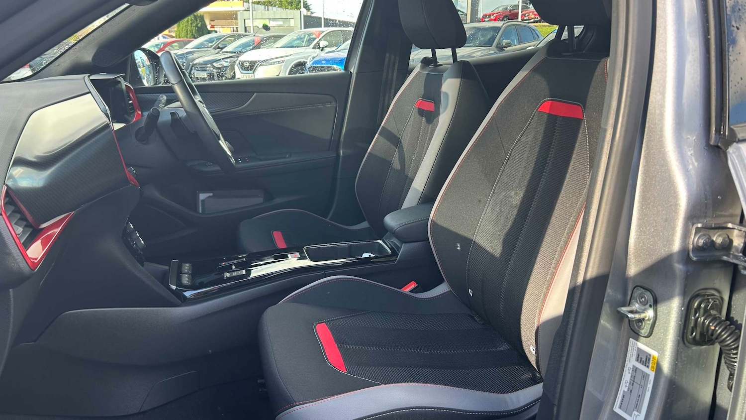 Used Vauxhall Mokka 2022 for sale - 76575984: Photo 17