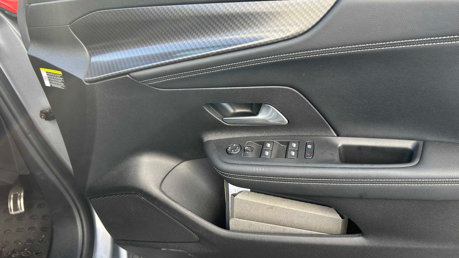 Used Vauxhall Mokka 2022 for sale - 76575984: Photo 19