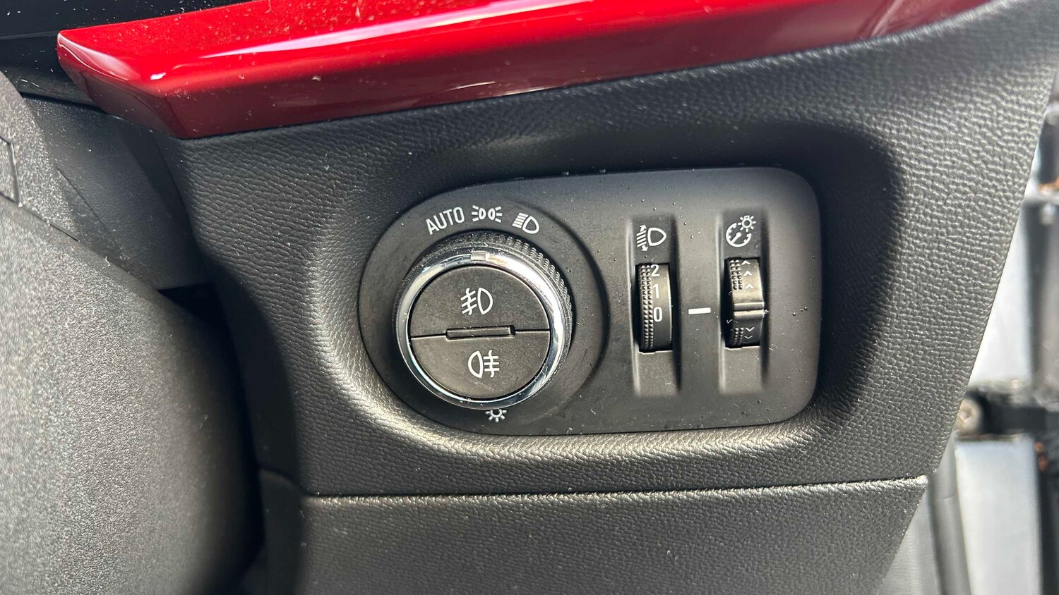 Used Vauxhall Mokka 2022 for sale - 76575984: Photo 20