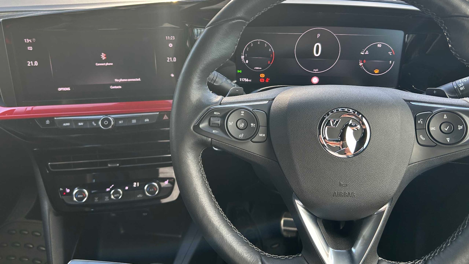 Used Vauxhall Mokka 2022 for sale - 76575984: Photo 21