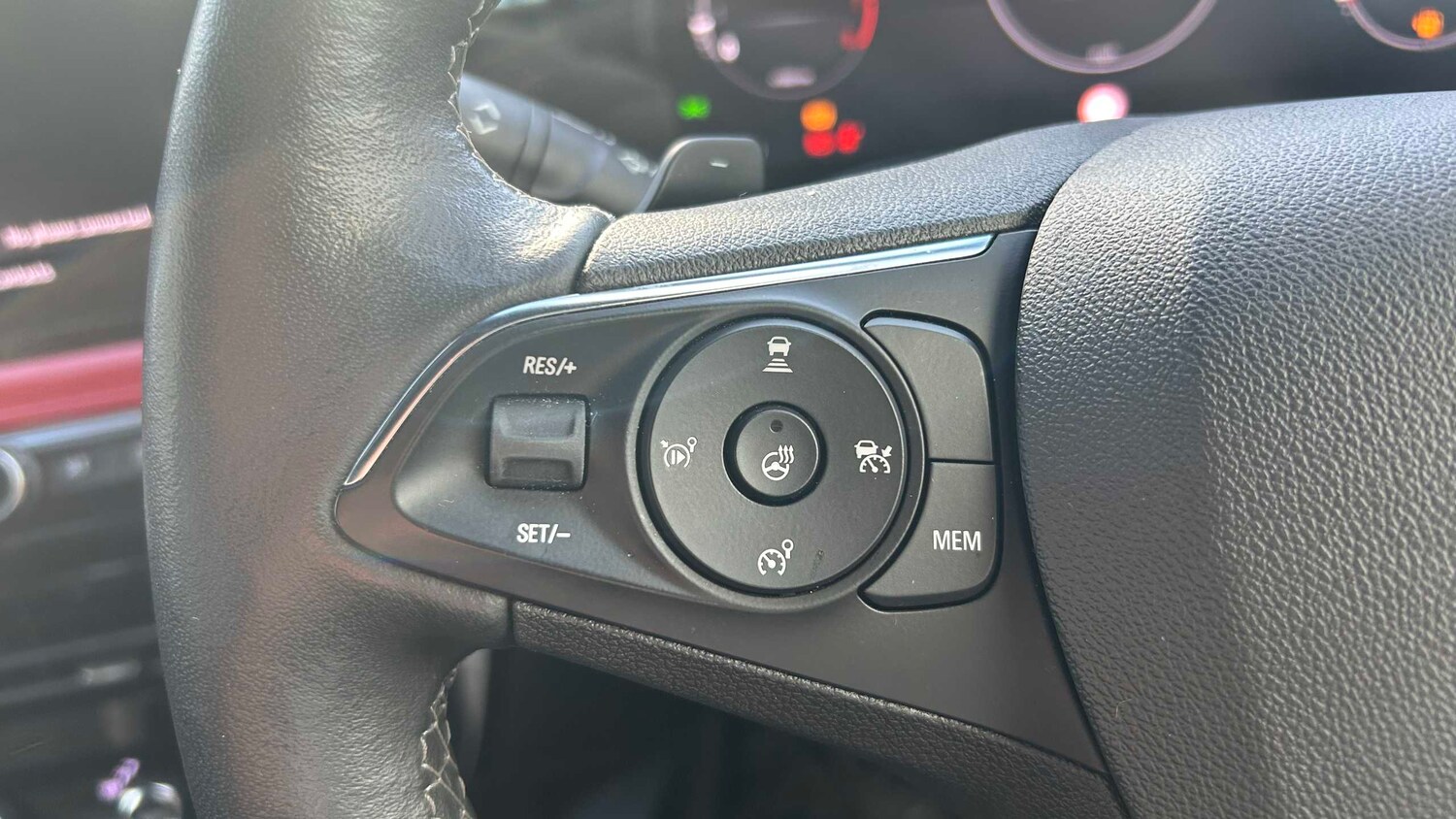 Used Vauxhall Mokka 2022 for sale - 76575984: Photo 25