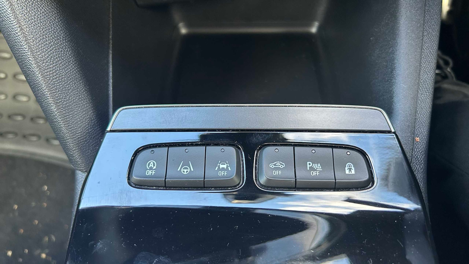 Used Vauxhall Mokka 2022 for sale - 76575984: Photo 26