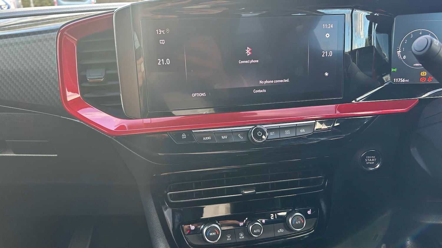 Used Vauxhall Mokka 2022 for sale - 76575984: Photo 28