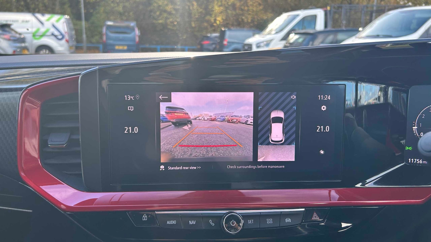 Used Vauxhall Mokka 2022 for sale - 76575984: Photo 29