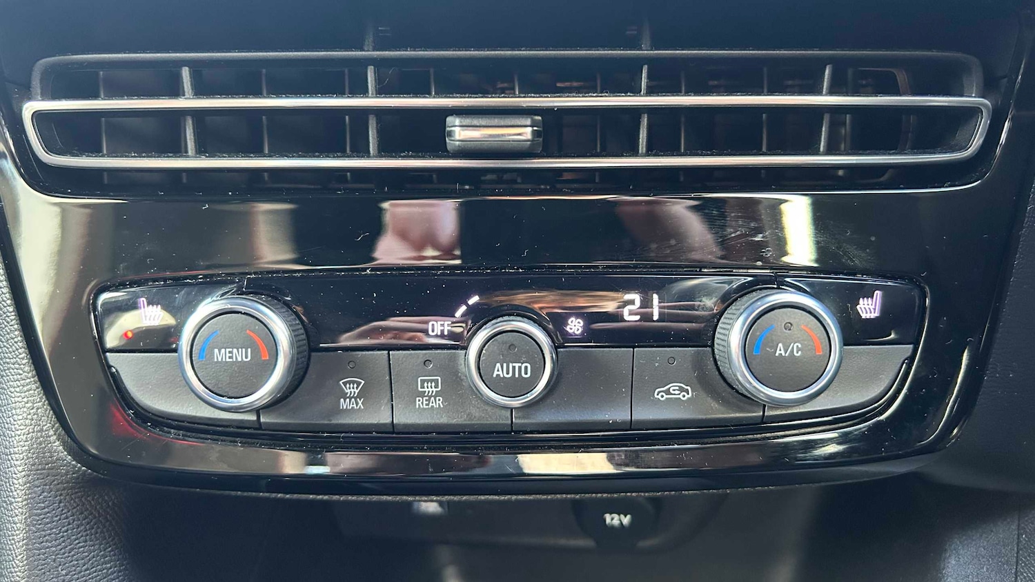 Used Vauxhall Mokka 2022 for sale - 76575984: Photo 31