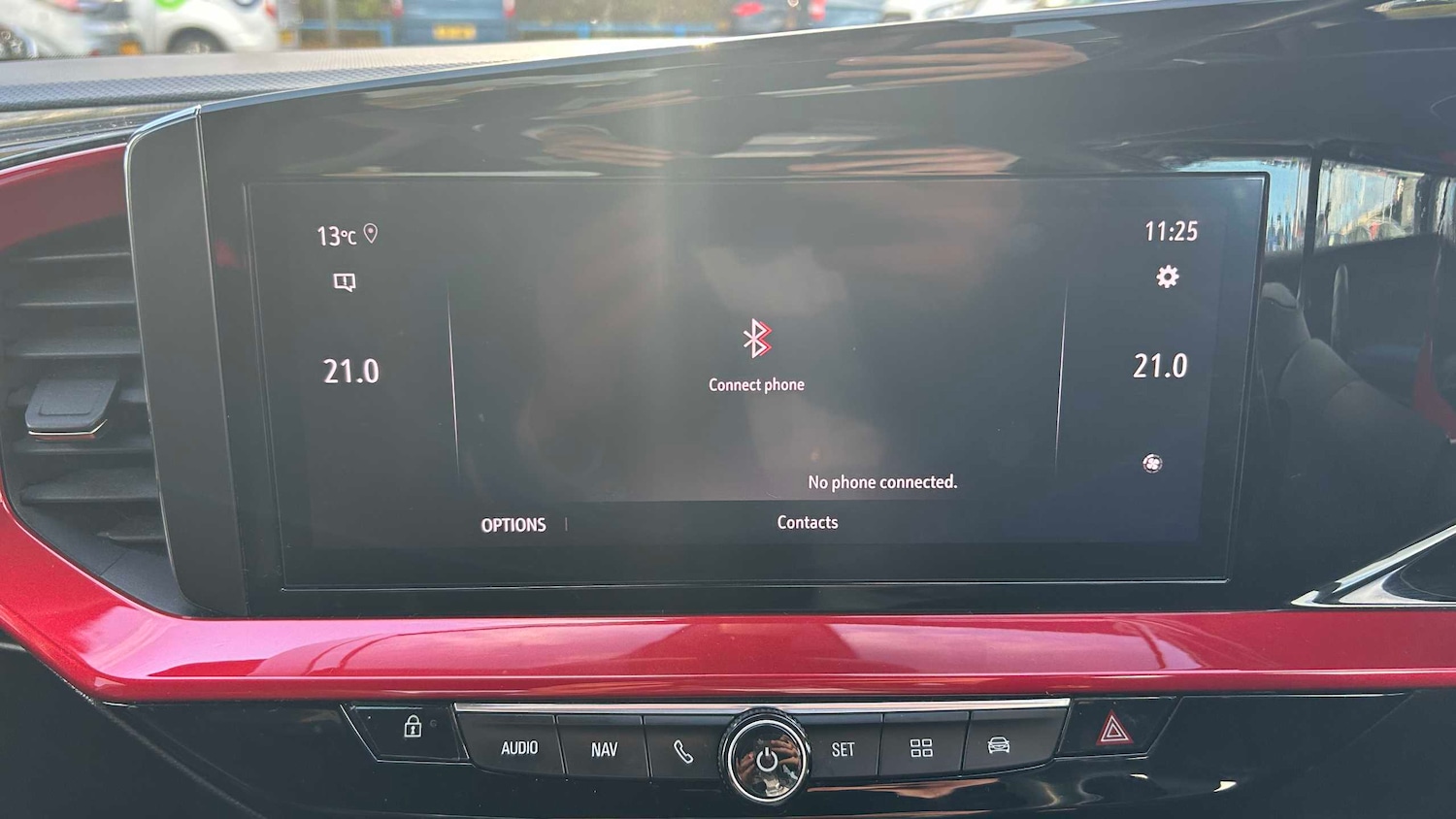 Used Vauxhall Mokka 2022 for sale - 76575984: Photo 32