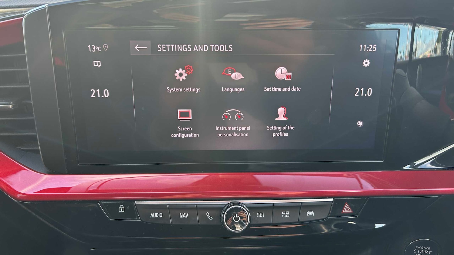 Used Vauxhall Mokka 2022 for sale - 76575984: Photo 33