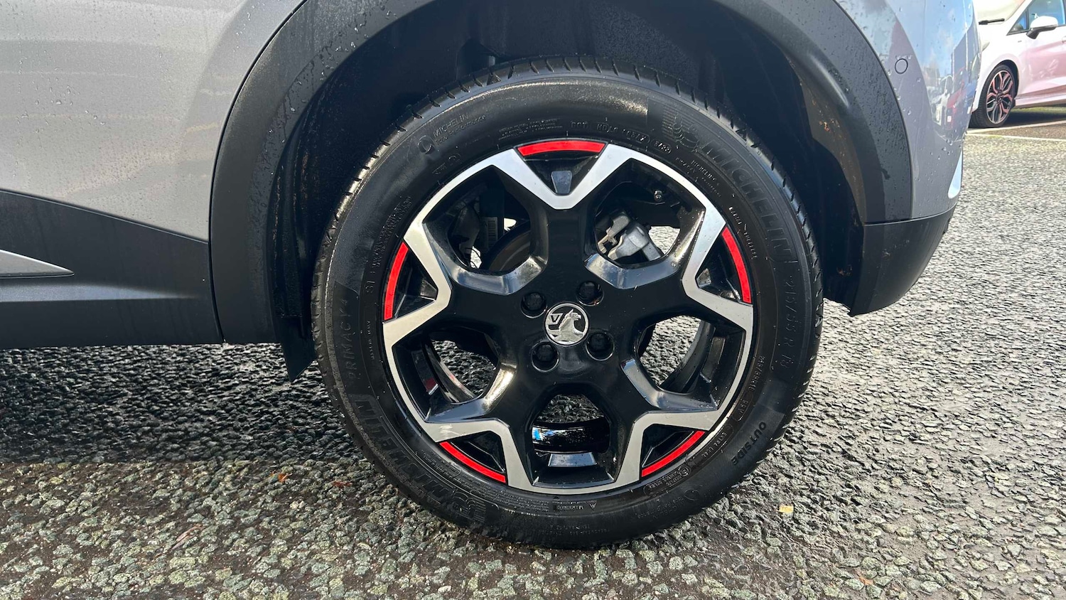 Used Vauxhall Mokka 2022 for sale - 76575984: Photo 6