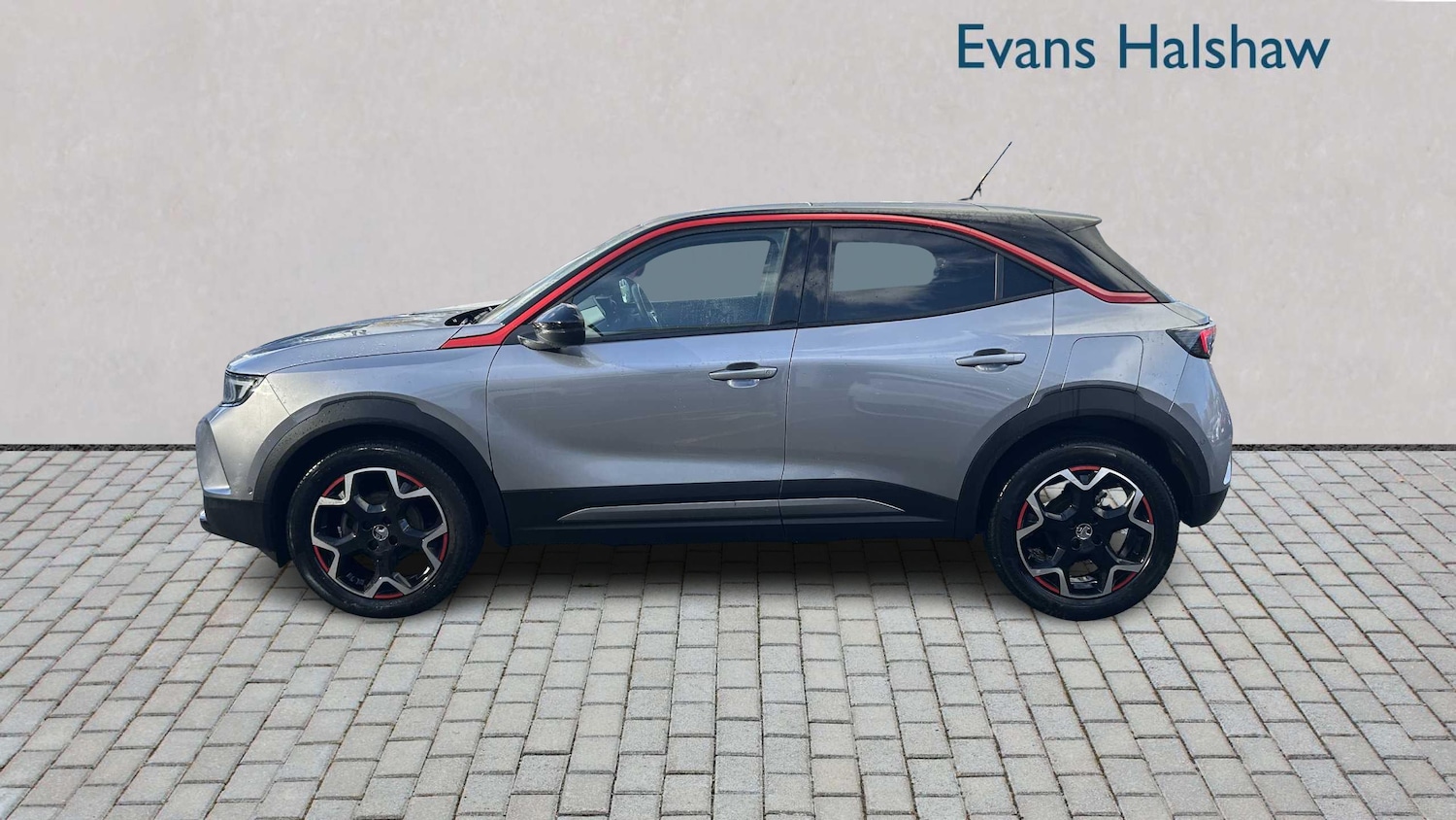 Used Vauxhall Mokka 2022 for sale - 76575984: Photo 9