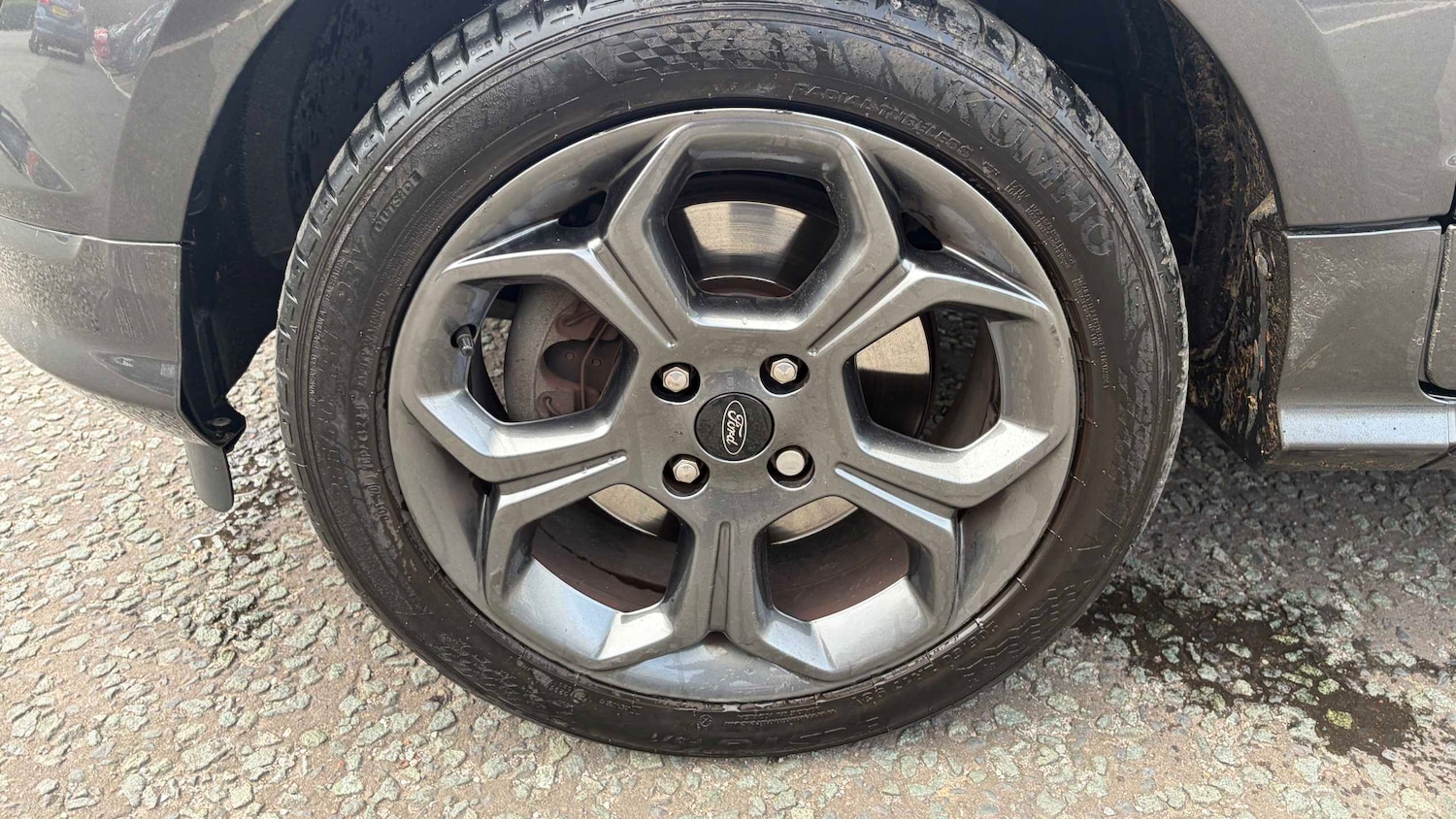 Used Ford Ecosport 2021 for sale - 78118572: Photo 10