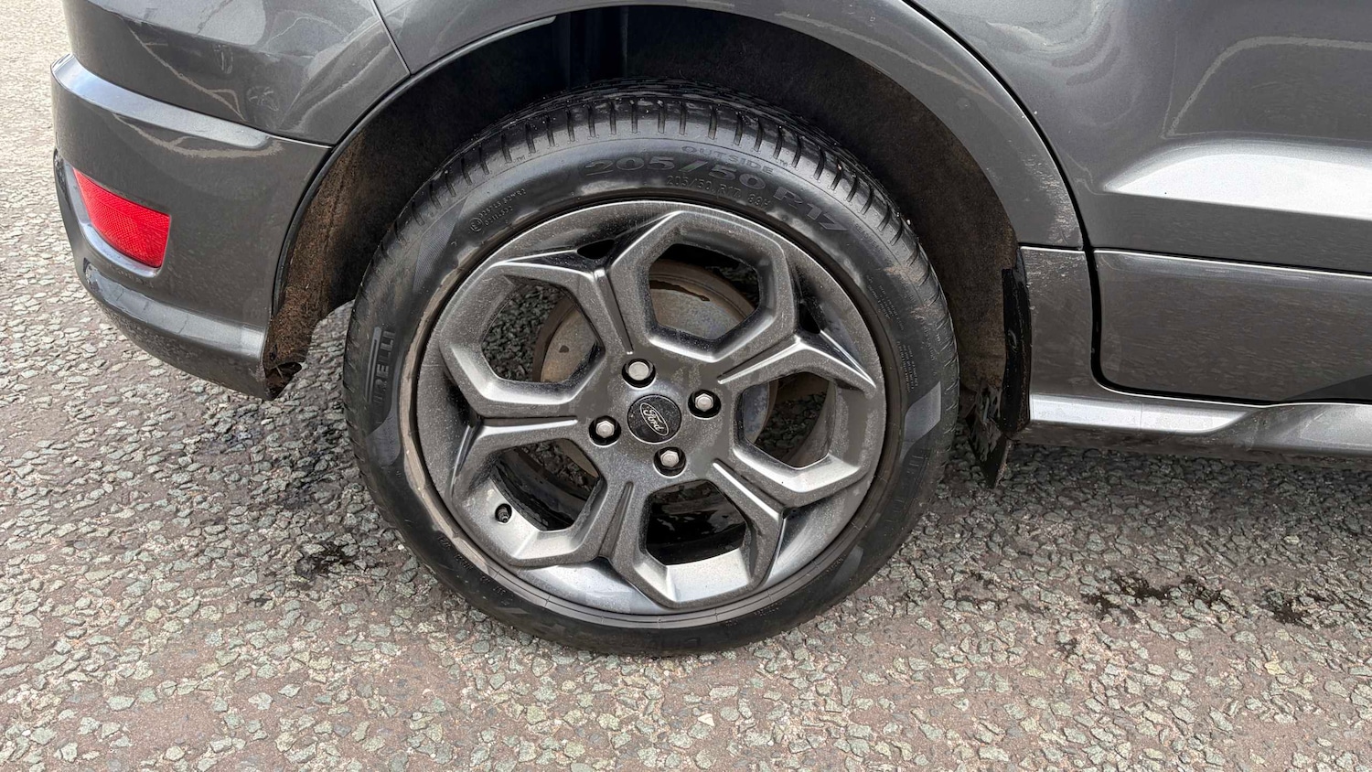 Used Ford Ecosport 2021 for sale - 78118572: Photo 12