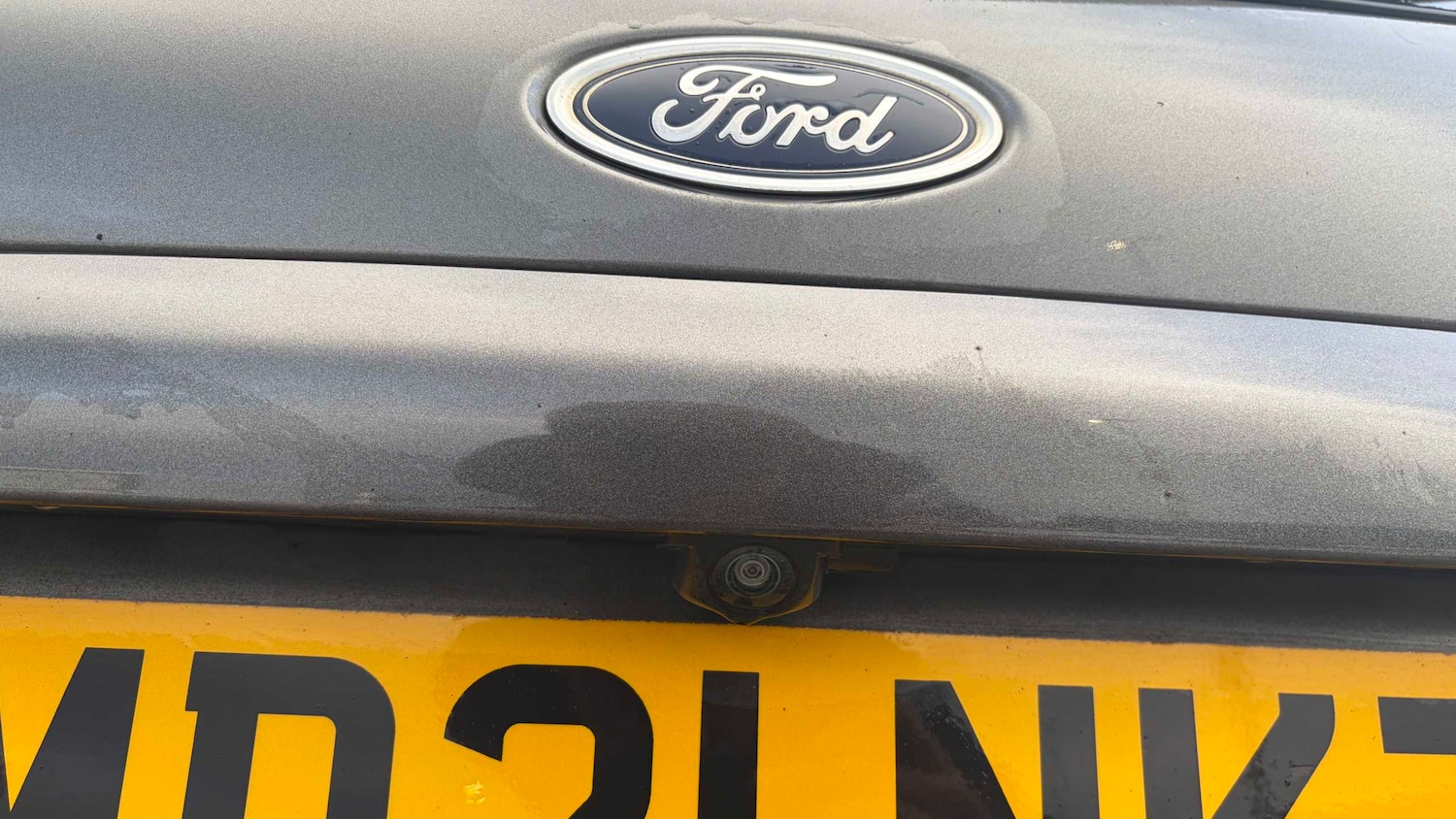 Used Ford Ecosport 2021 for sale - 78118572: Photo 19