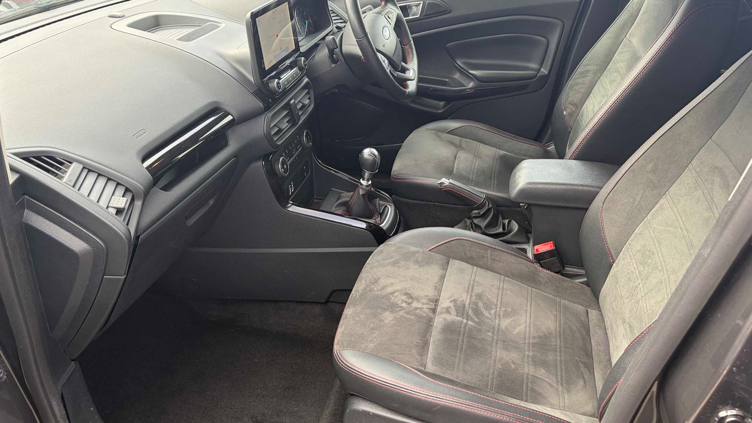 Used Ford Ecosport 2021 for sale - 78118572: Photo 21