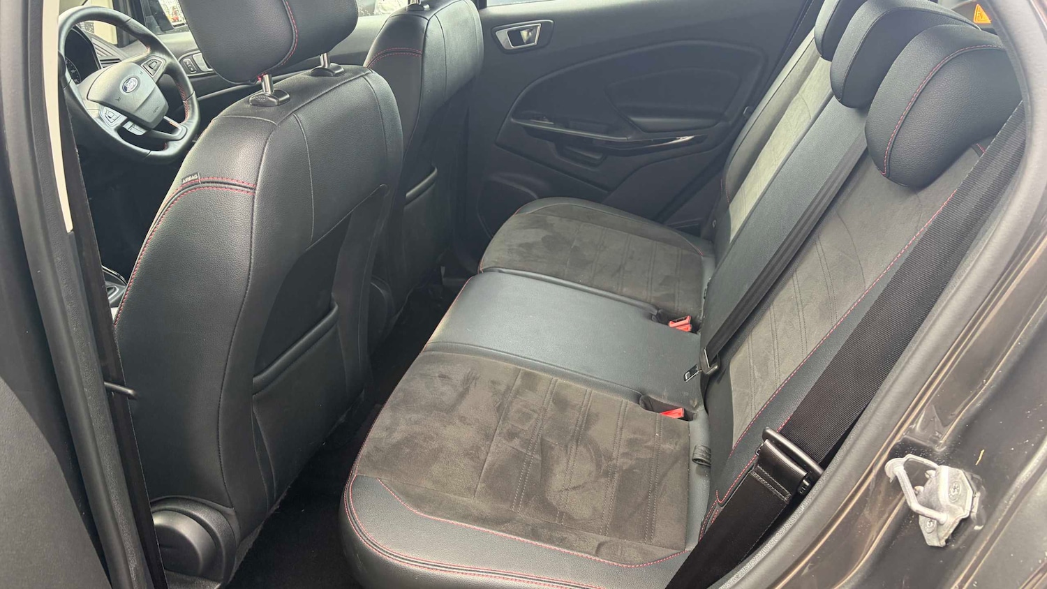 Used Ford Ecosport 2021 for sale - 78118572: Photo 22