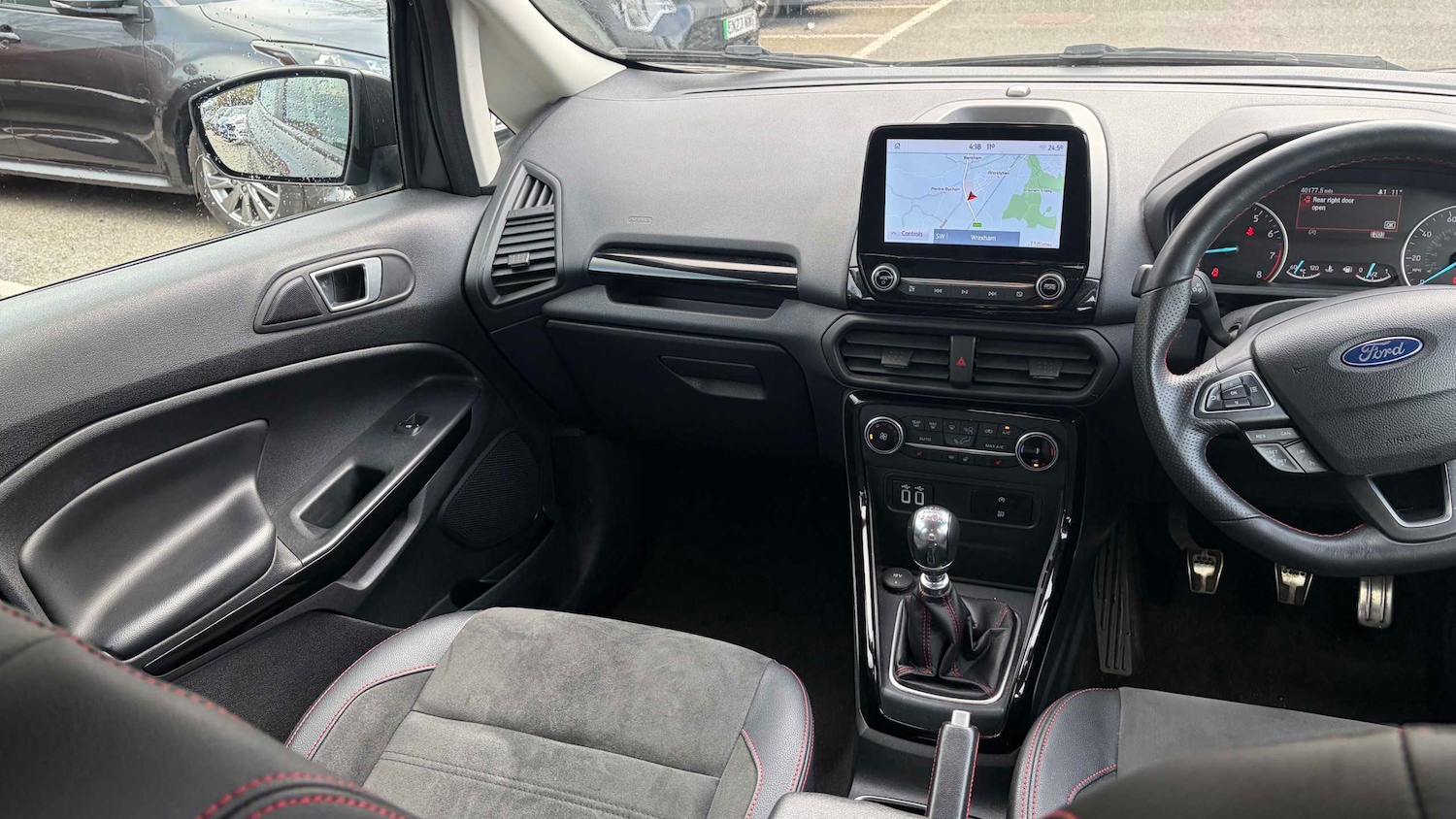 Used Ford Ecosport 2021 for sale - 78118572: Photo 26