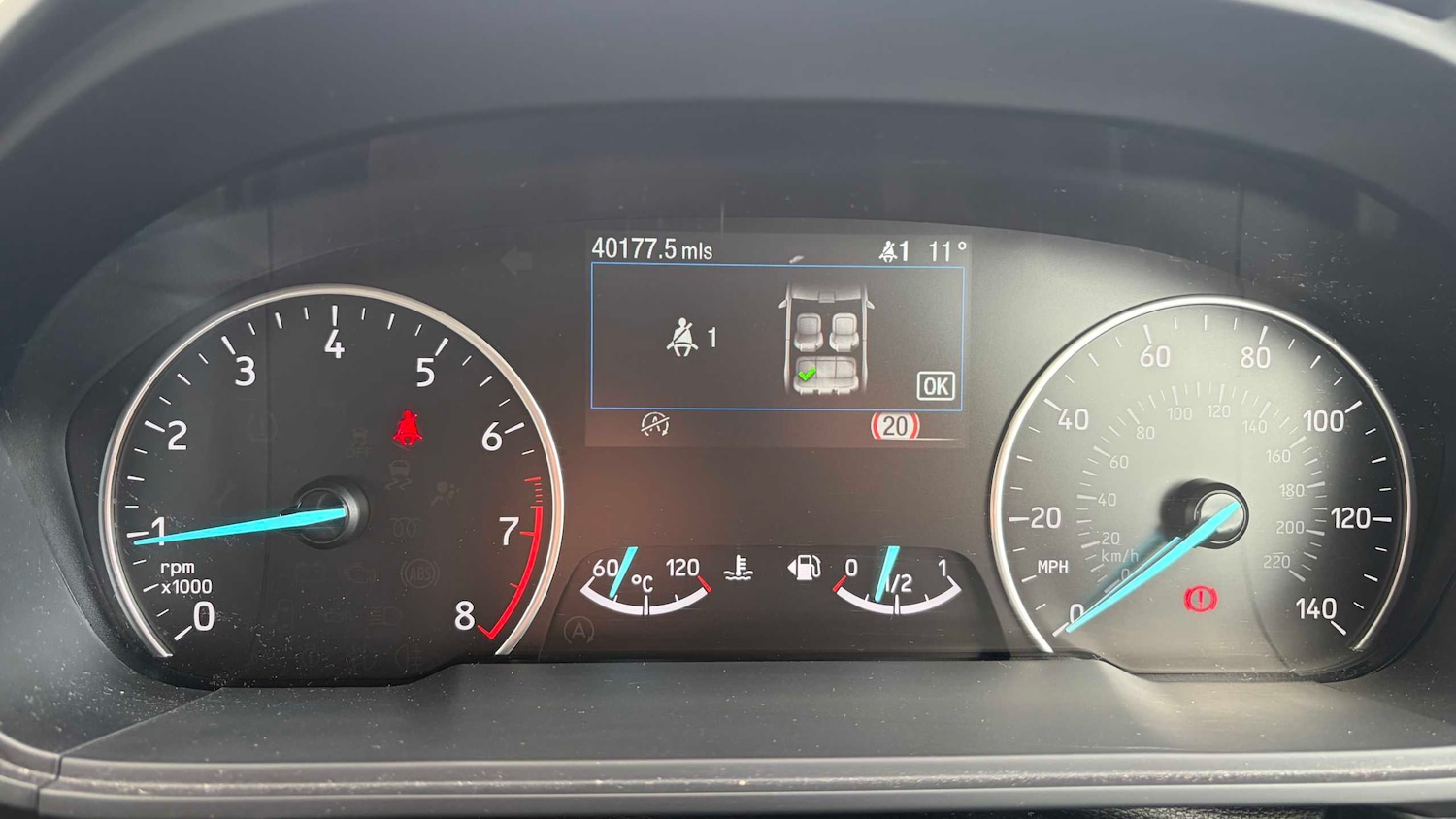 Used Ford Ecosport 2021 for sale - 78118572: Photo 29