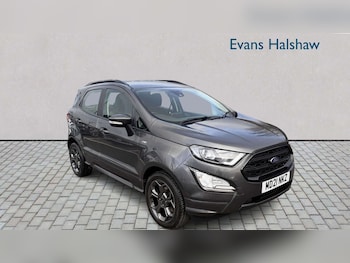Used Ford Ecosport 2021 for sale - 78118572: Photo