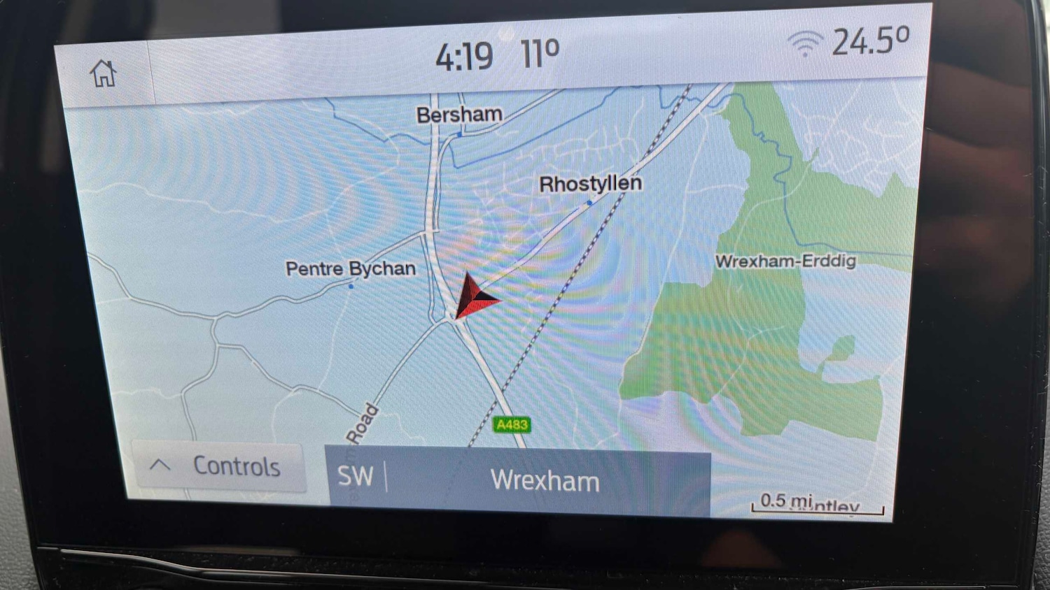 Used Ford Ecosport 2021 for sale - 78118572: Photo 33