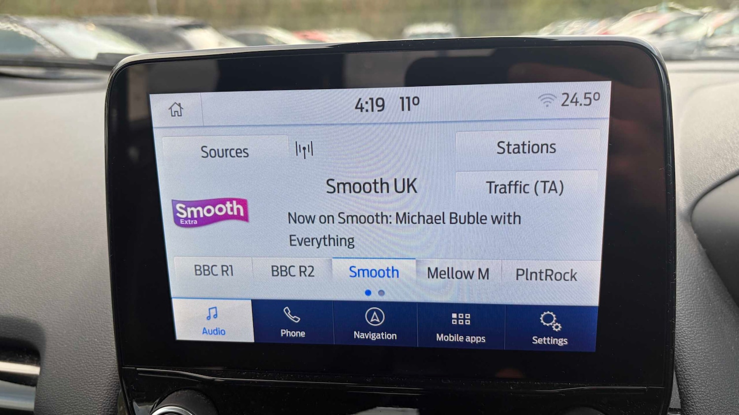 Used Ford Ecosport 2021 for sale - 78118572: Photo 34