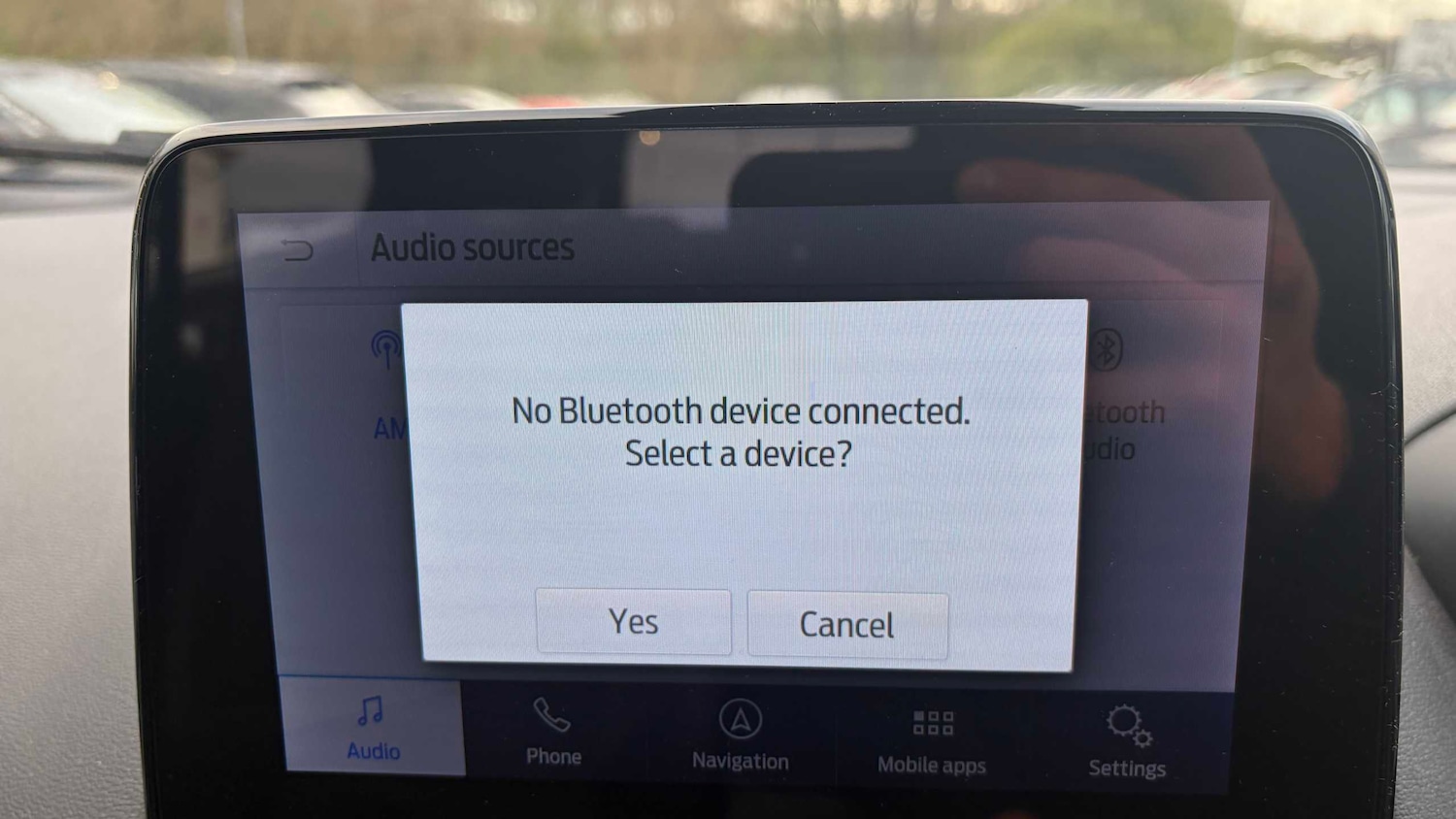 Used Ford Ecosport 2021 for sale - 78118572: Photo 35