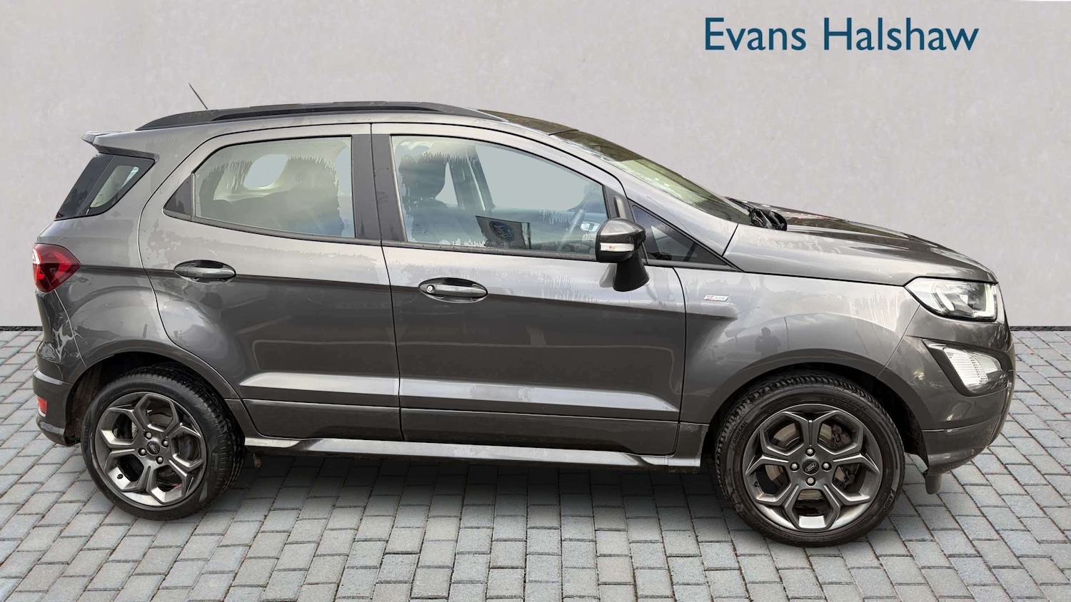 Used Ford Ecosport 2021 for sale - 78118572: Photo 4