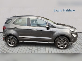 Used Ford Ecosport 2021 for sale - 78118572: Photo